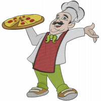 Вышивка VS 026