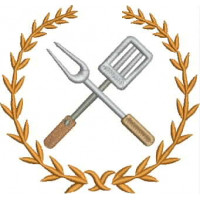 Вышивка VS 079